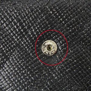 シャネル CHANEL チェーンミー マトラッセ ココマーク 長財布