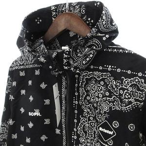未使用品 エフシーレアルブリストル F.C.Real Bristol FCRB 21SS 