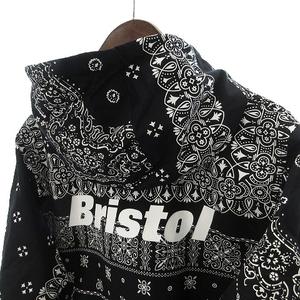 未使用品 エフシーレアルブリストル F.C.Real Bristol FCRB 21SS
