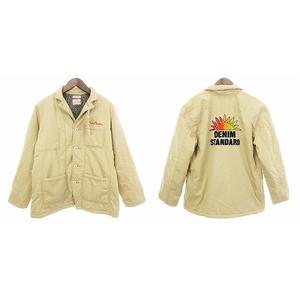 未使用品 ベベ bebe ワスク WASK DENIM タグ付き 3点セット ジャケット  