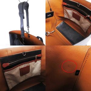 コーチ×ゲイリーベースマン　トートバッグ ゴッサム コーチ COACH ゲイリー ベースマンコラボ トートバッグ ゴッサム