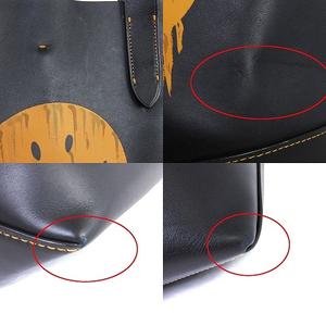 コーチ COACH ゲイリー ベースマンコラボ トートバッグ ゴッサム  