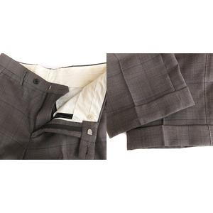 ポールスミス PAUL SMITH ラニフィチオ チェルッティ LANIFICIO F.LLI 