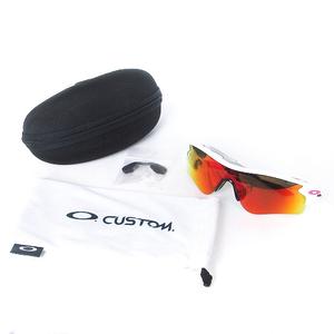 未使用品 オークリー OAKLEY タグ付き RADARLOCK PATH PRIZM FIELD