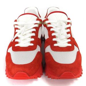 ルイヴィトン LOUIS VUITTON VIRGLE ABLOH LVランナー ライン
