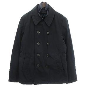アティピコ AT.P.CO Pコート ピーコート 中綿 2way レイヤード 