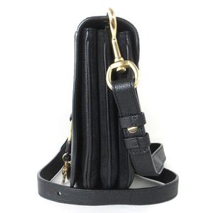 シーバイクロエ SEE BY CHLOE 美品 HANA スモール ショルダーバッグ  