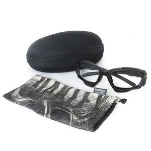 オークリー OAKLEY 美品 Racing Jacket スポーツサングラス フレーム  