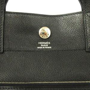 エルメス HERMES サックベルラン40 トートバッグ ハンド エヴァー
