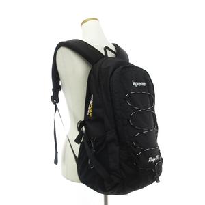 シュプリーム SUPREME 美品 22SS Reign 23 CORDURA バックパック