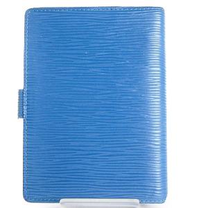 ルイヴィトン LOUIS VUITTON エピ アジェンダPM 手帳ケース カバー