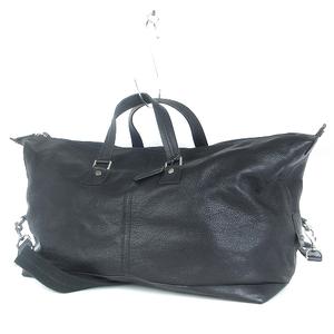 コーチCoach マザーズバッグ　ボストンバッグ f78129.jpg
