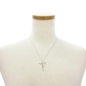 ティファニー TIFFANY & CO. エルサ ペレッティ クルーシフィクス 