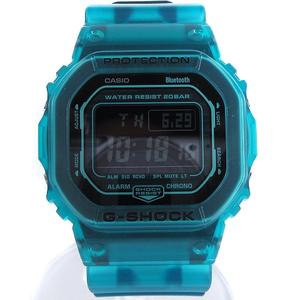 カシオジーショック CASIO G-SHOCK 美品 腕時計 ウォッチ DW