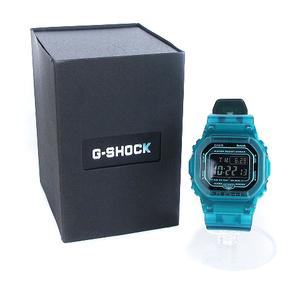G-SHOCK DW-B5600G-2JF (生産終了品) G-SHOCK DW-B5600G-2JF (生産終了品) DW-B5600G-2JF | CASIO