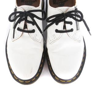 Dr.Martens × Ray BEAMS 別注SLANTING ZIP ✨美品Dr.Martens × Ray BEAMS 別注SLANTING ZIP