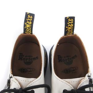 ドクターマーチン DR.MARTENS Ray BEAMS コラボ SLANTING ZIP ジップ