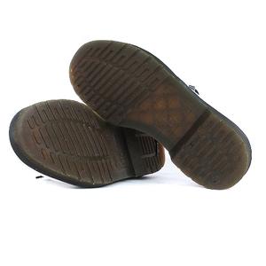 ドクターマーチン DR.MARTENS Ray BEAMS コラボ SLANTING ZIP ジップ