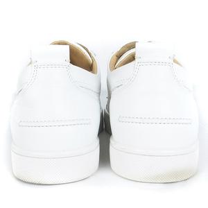 クリスチャンルブタン Christian louboutin ルイ ジュニア