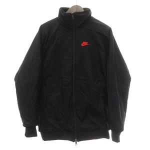 ナイキ NIKE SWOOSH FULL ZIP JACKET リバーシブルボア