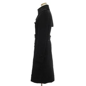 バーバリーブラックレーベル BURBERRY BLACK LABEL トレンチコート 