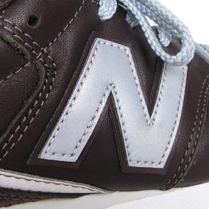 ニューバランス NEW BALANCE CM996NH スニーカー オールレザー