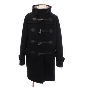 バーバリー ロンドン BURBERRY LONDON ダッフルコート ダウン 
