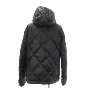 バーバリー ロンドン BURBERRY LONDON ダッフルコート ダウン 