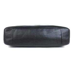 COACH ブラック ショルダーバッグ　F23279 COACH ブラック ショルダーバッグ F23279 COACH ブラック