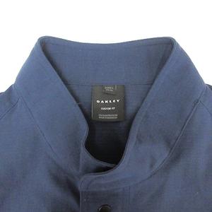 オークリー OAKLEY フィールドジャケット ブルゾン ミリタリー 