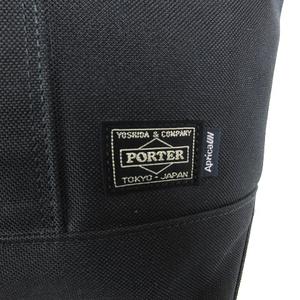 PORTER ×アップリカ　マザーズトートバッグ　【未使用】 PORTER - 【美品】PORTER×Aprica UN ファザーズ＆マザーズトート
