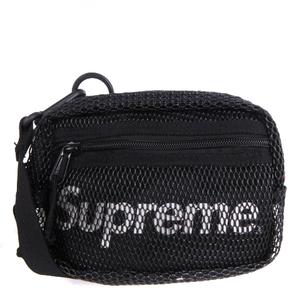 シュプリーム SUPREME 美品 20SS Small Shoulder Bag ショルダーバッグ