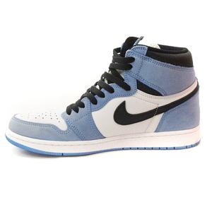 ナイキ NIKE Air Jordan 1 High OG University Blue エア ジョーダン 1