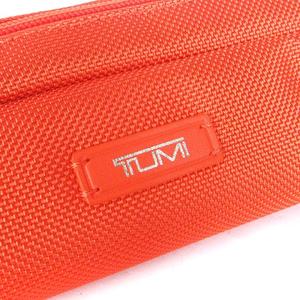 トゥミ TUMI 美品 アクセントキット セット パーツ ペンケース ポーチ 