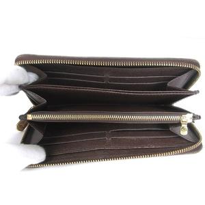 ルイヴィトン LOUIS VUITTON ダミエ ジッピーウォレット 長財布