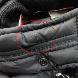モンクレール MONCLER AUBIN GIUBBOTTTO ダウンジャケット  