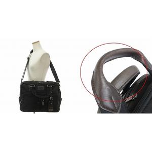 トゥミ TUMI Alpha BRAVO Andersen ブリーフケース ショルダー