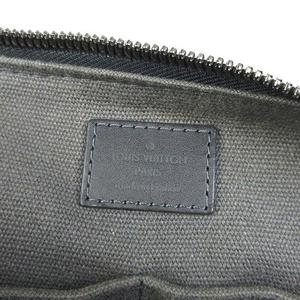 ルイヴィトン LOUIS VUITTON ユタ シャウニー MM ショルダーバッグ