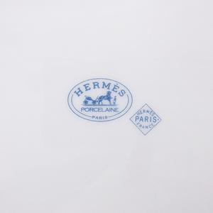 エルメス HERMES ピエールドリアン エ ドクシダン アシュトレイ