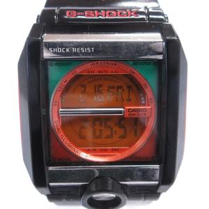 カシオジーショック CASIO G-SHOCK 腕時計 デジタル クォーツ