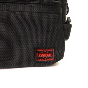 PORTER✕SONY STYLE ２wayバッグ　タグ付き未使用品 ⭐︎希少・限定品⭐︎ほぼ未使用 ポーター ソニー コラボ 2way