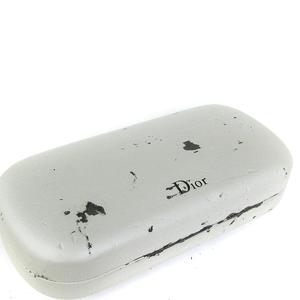 ディオール Dior サングラス メガネ アイウェア スクエア