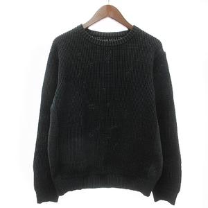 ノースフェイス パープルレーベル THE NORTH FACE PURPLE LABEL CREW 