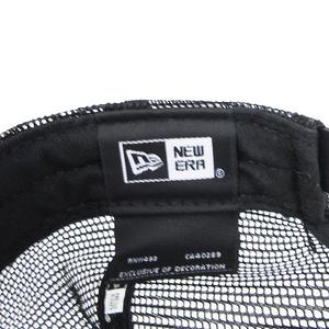 ソフネット SOPHNET. ニューエラ NEW ERA 18AW MESH CAP SOPH