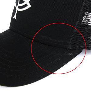 SOPHNET　NEWERA × SOPHNET. ニューエラ NEW ERA 18AW MESH CAP SOPH HAT HEAD WEAR メッシュ