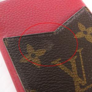 LOUIS VUITTON - ルイヴィトン iPhone バンパー 11pro スマホケース モノグラム 赤 楽天市場】LOUIS VUITTON ルイ ヴィトン モノグラム iPhone