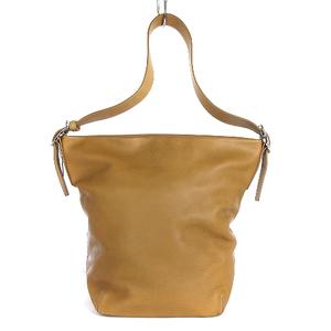 【COACH】オールドコーチ　9211 ショルダーバッグ　茶 COACH】オールドコーチ 9211 ショルダーバッグ 茶 - メルカリ