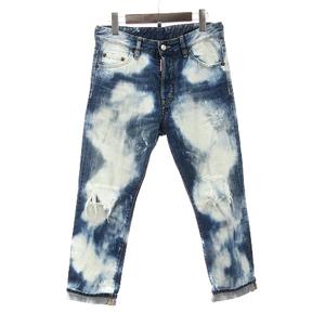 ディースクエアード DSQUARED2 デニムパンツ ジーンズ ボトム 