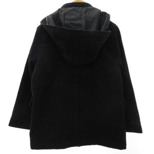 バーバリー ロンドン BURBERRY LONDON ダッフルコート 長袖