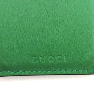 グッチ GUCCI カードケース 小銭入れ コインケース 財布 蜂 BEE